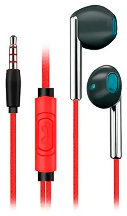 Kin K103 Stereo Wired Earphone Kin K103 Stereo Wired Earphone
